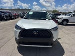 2025 Corolla Cross Thumbnail 8