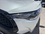 2025 Corolla Cross Thumbnail 9