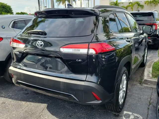 2022 Toyota Corolla - $21,990