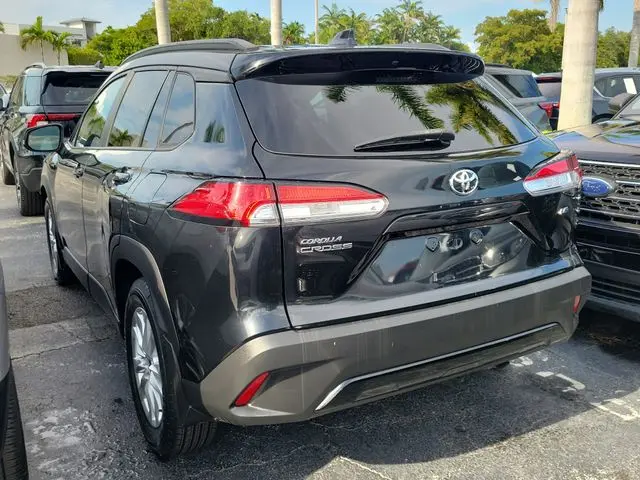 2022 Toyota Corolla - $21,990