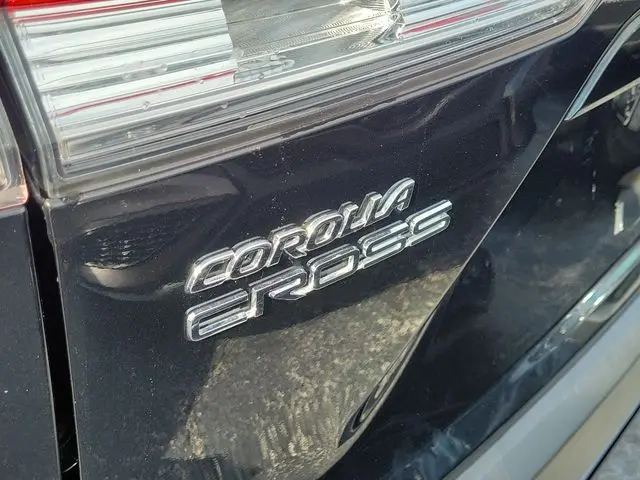 2022 Toyota Corolla - $21,990