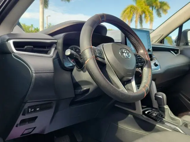2022 Toyota Corolla - $21,990