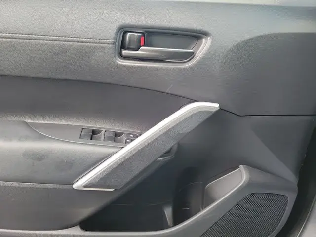 2022 Toyota Corolla - $21,990