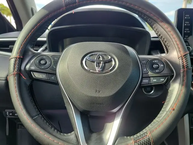 2022 Toyota Corolla - $21,990