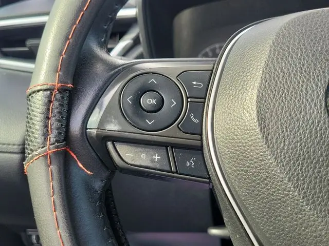 2022 Toyota Corolla - $21,990