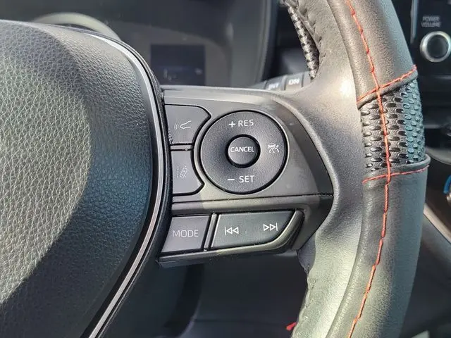 2022 Toyota Corolla - $21,990