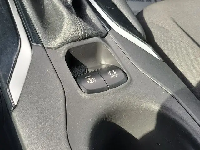 2022 Toyota Corolla - $21,990