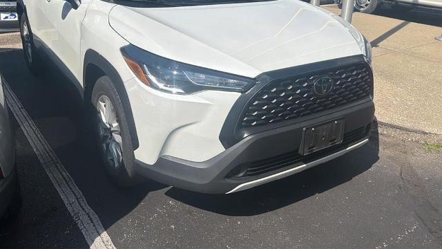 Preowned 2023 Toyota Corolla Cross LE for Sale