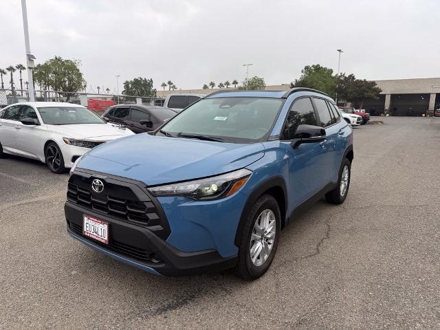 2026 Toyota Corolla - $28,085