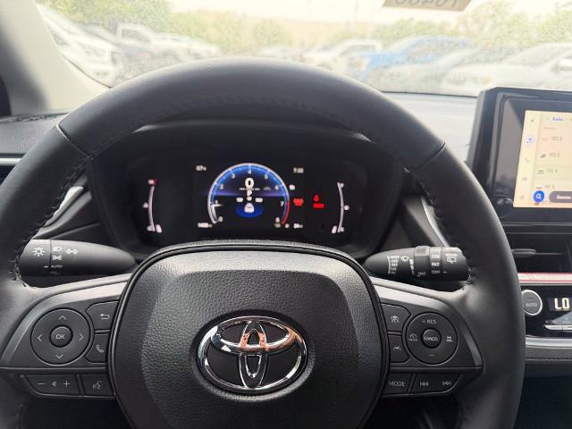 2026 Toyota Corolla - $28,085