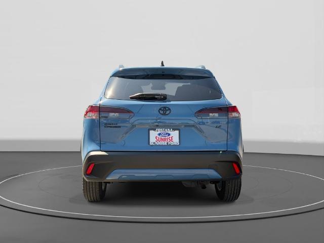 2026 Toyota Corolla - $28,085