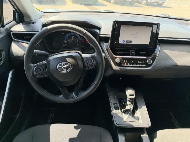 2026 Toyota Corolla - $28,085