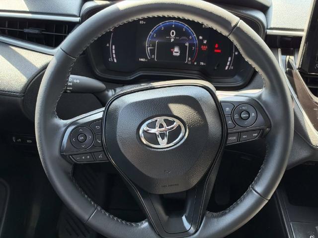 2026 Toyota Corolla - $28,085