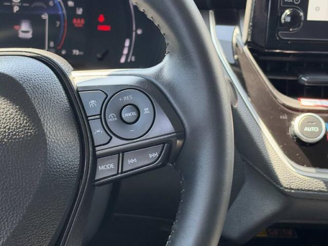 2026 Toyota Corolla - $28,085