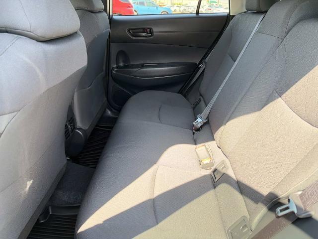 2026 Toyota Corolla - $28,085