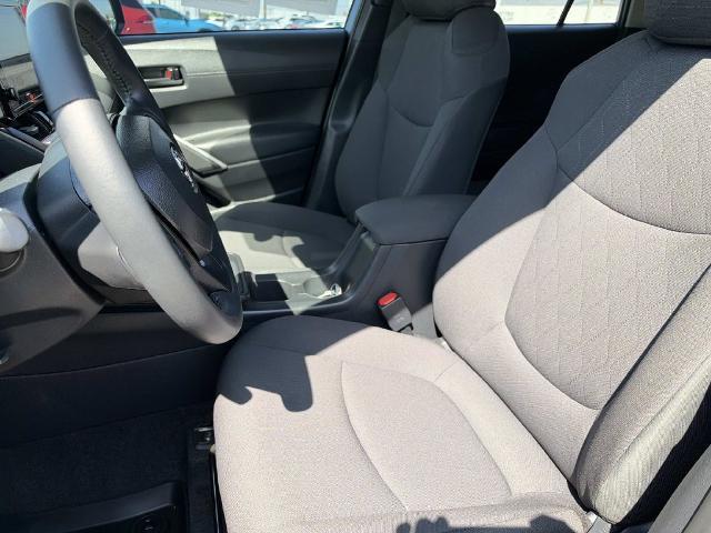 2026 Toyota Corolla - $28,085