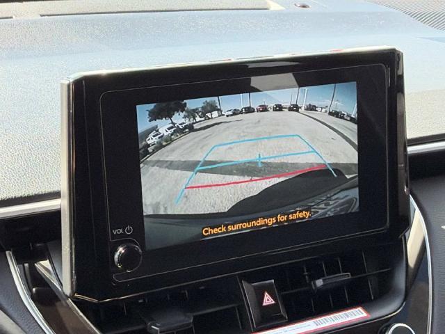 2026 Toyota Corolla - $28,085