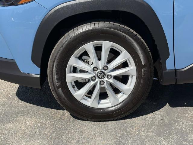 2026 Toyota Corolla - $28,085