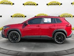2022 Corolla Cross Thumbnail 2