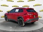 2022 Corolla Cross Thumbnail 3