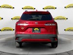 2022 Corolla Cross Thumbnail 4