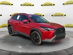 2022 Corolla Cross Thumbnail 7