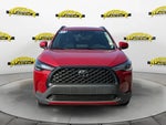 2022 Corolla Cross Thumbnail 8