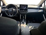 2022 Corolla Cross Thumbnail 10