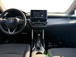2022 Corolla Cross Thumbnail 11