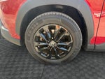 2022 Corolla Cross Thumbnail 14
