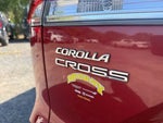 2022 Corolla Cross Thumbnail 17