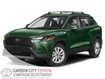2023 Corolla Cross Thumbnail 1