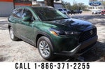2022 Corolla Cross Thumbnail 4