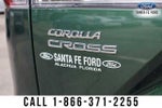 2022 Corolla Cross Thumbnail 8