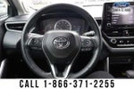 2022 Corolla Cross Thumbnail 29