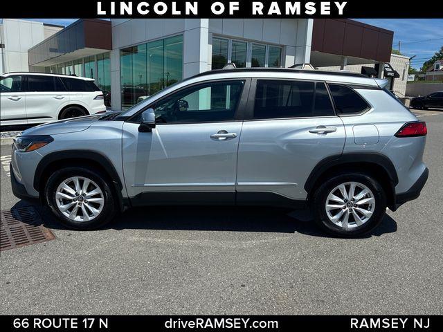 2024 Toyota Corolla - $27,570