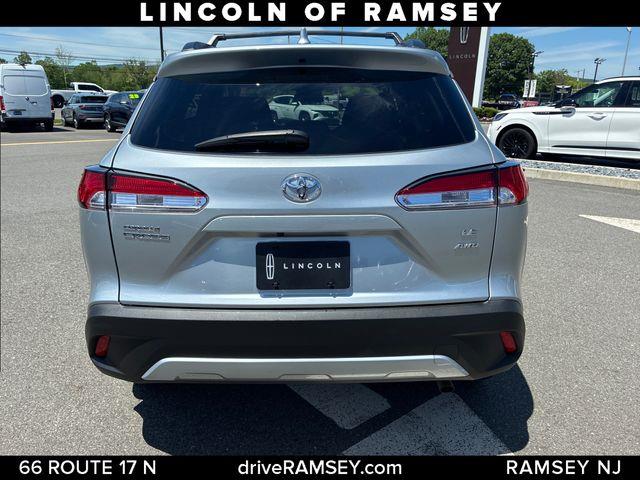 2024 Toyota Corolla - $27,570