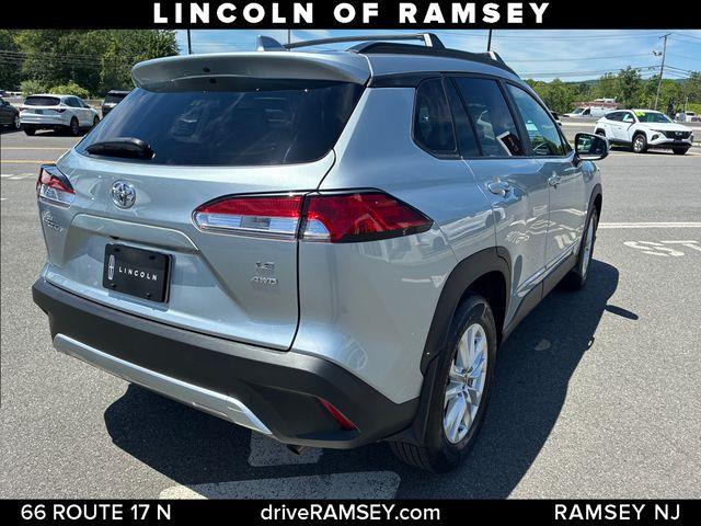 2024 Toyota Corolla - $27,570