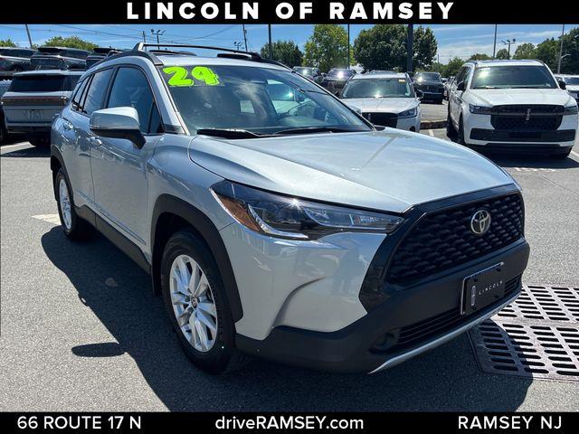 2024 Toyota Corolla - $27,570
