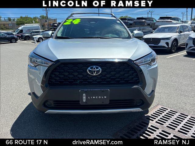 2024 Toyota Corolla - $27,570
