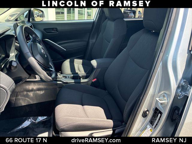 2024 Toyota Corolla - $27,570