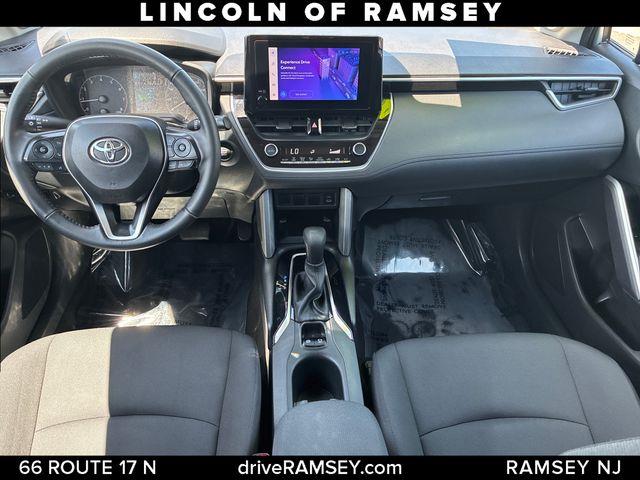 2024 Toyota Corolla - $27,570