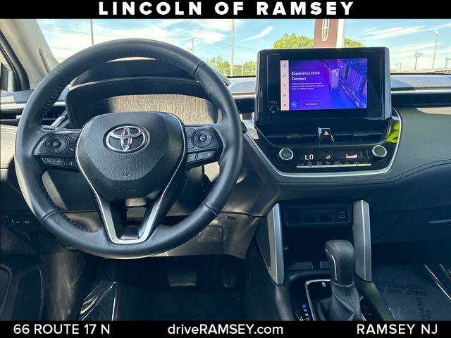 2024 Toyota Corolla - $27,570