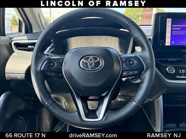 2024 Toyota Corolla - $27,570