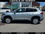 2024 Corolla Cross Thumbnail 2