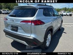 2024 Corolla Cross Thumbnail 7