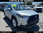2024 Corolla Cross Thumbnail 9