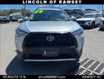2024 Corolla Cross Thumbnail 10