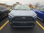 2023 Corolla Cross Thumbnail 2