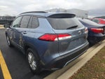 2023 Corolla Cross Thumbnail 4